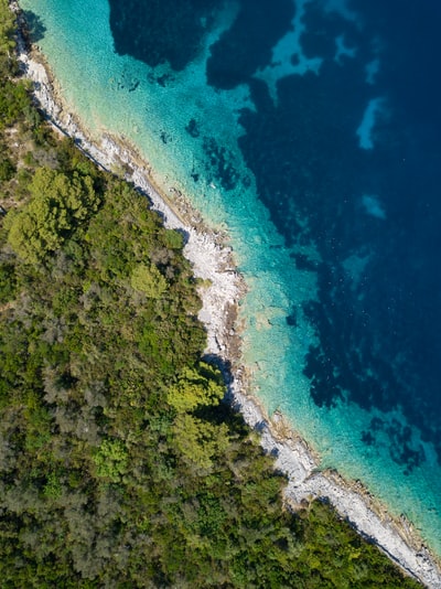 海景